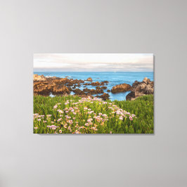 沿岸春 キャンバスプリント