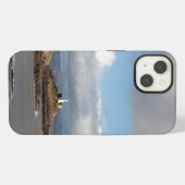 沿岸景観と灯台Case-Mate iPhone iPhoneケース (裏面横)