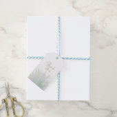 沿岸植物学結婚院 ギフトタグ (より糸付き)