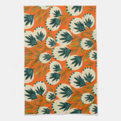 沿岸植物用キッチンタオル キッチンタオル (縦)