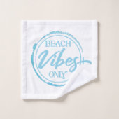 沿岸水リングや輪タオル バスタオルセット (ウォッシュタオル)