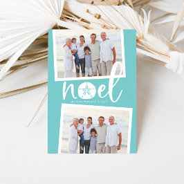 沿岸水路 |ホリデーフォトカード シーズンカード