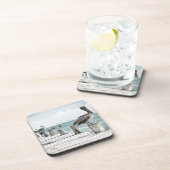 沿岸海ペリカン コースター (右側)