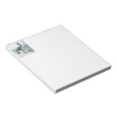 沿岸海ペリカン ノートパッド (アングル)