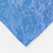 沿岸海域 フリースブランケット (角)