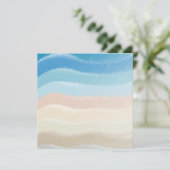 沿岸海岸塩波 シーズンカード (スタンド正面)