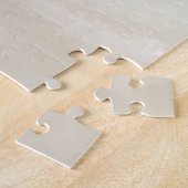 沿岸海岸塩波 ジグソーパズル (側面)