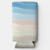 沿岸海岸塩波 スリム缶クーラー (裏面)