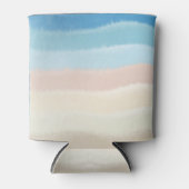 沿岸海岸塩波 缶クーラー (正面)