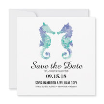 沿岸海馬の水色 |日付の保存