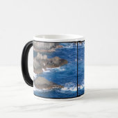 沿岸渦巻 モーフィングマグカップ (正面左)