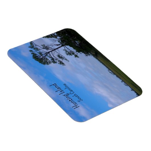 沿岸湿地 マグネット (右側)