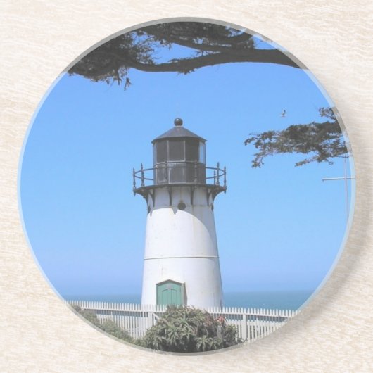 沿岸灯台コースター コースター (正面)