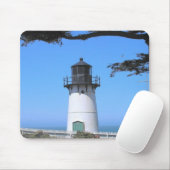 沿岸灯台マウスパッド マウスパッド (マウス)