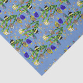 沿岸熱帯魚 薄葉紙 (詳細)