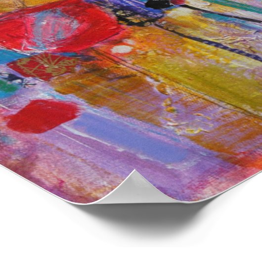 沿岸牧草地2013 ポスター (角)