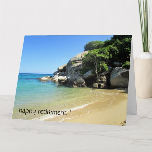 沿岸生活者 カード (正面)