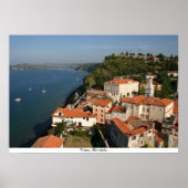 沿岸町 ポスター (正面)