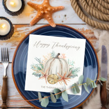 沿岸秋カボプキンシーシェルスサンクスギビング