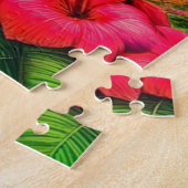 沿岸素晴らしの風景 ジグソーパズル (側面)