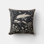 沿岸素朴アールヌーボードルフィンアンダーウォーター クッション (正面)