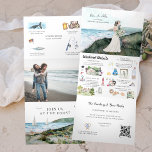 沿岸素朴海辺海結婚ズ 三つ折り招待状<br><div class="desc">エキサイティングな週末結婚の雰囲気を旅の誘カスタム誘で設定。この「広い」招待は、の素晴らし詳細与え情報をお客様に提供す結婚る方法だ。ウェルカムカクテル、アフターパーティ結婚ー、ブランチの後の朝など、週末を取り巻くイベントの一覧を表示できる。あなたはもし、目的地の結婚式を計画し、オールインワンの招待状素晴らしは、地元のホットスポットや地域の観光スポットに関する情報をゲストに提供し救済て、彼らの旅行計画を最大限に活用する方法である。フルエディタで開のまわりにき、提供されたすべてのイラストレーションを移動/削除したり、新規/イメージを追加違うする。テーマ違う/場所の実行が必要か連絡注文カスタムだ。デザインの右側カスタムにある[このデザインテンプレートを編集する]ボックスまたは青い[文字を編集すクリックる]ボタンを使用してカスタマイズは、デザインの配置、フォントと色の変更、および追加の情報や画像の追加を行って、このにを追加する。クリックカスタマイズ「続く」を選択して完全な編集オプションを開く。調整もし品(サンキューカード等)が必要な場合は連絡ご注文をカスタムお願い。****要カスタム求の場合は救済、この商品をカートに入れないで。代わりに、電子メールでリクエストをlauralise@iyhtvdesigns.comに送る商品へのリンクが利用可能になった時点で電子メールで送信される。そのリンクを使用して注文を行うことができる。48時間まで許可して。</div>