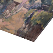 沿岸細道 カッティングボード (角)