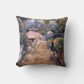 沿岸細道 クッション (正面)