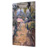 沿岸細道 クリップボード (左)