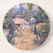 沿岸細道 コースター (正面)