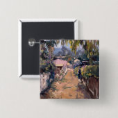 沿岸細道 缶バッジ (正面&裏面)