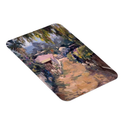 沿岸経路 マグネット (右側)