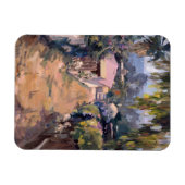 沿岸経路 マグネット (横)