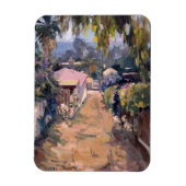 沿岸経路 マグネット (縦)