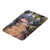 沿岸経路 マグネット (左側)