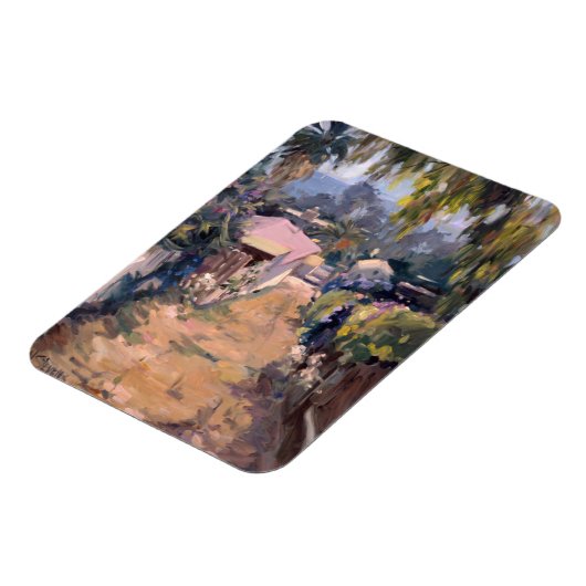 沿岸経路 マグネット (左側)