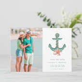 沿岸結婚の写真Save the Date セーブザデート (スタンド正面)