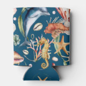 沿岸航海の水中競技ライフ/クーラーボックス 缶クーラー (裏面)