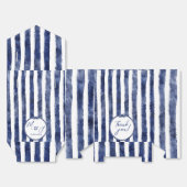 沿岸航海の結婚の フェイバーボックス (見開き)