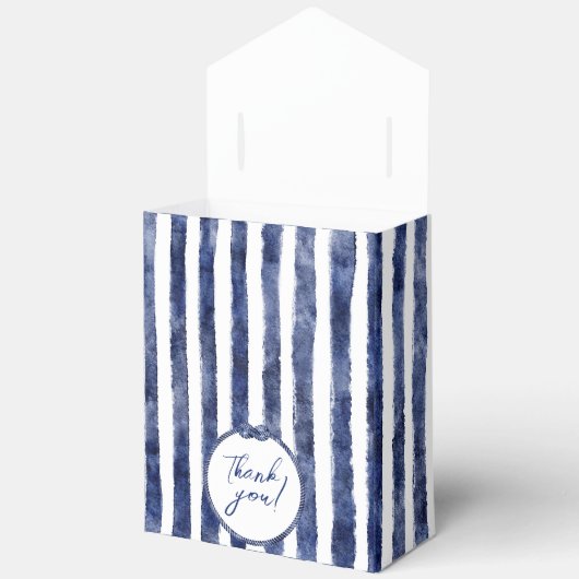 沿岸航海の結婚の フェイバーボックス (見開き)