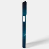 沿岸航海の鯨 Case-Mate iPhoneケース (裏面 / 右)