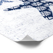 沿岸芸術 |ビタミン海お願い ポスター (角)