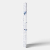 沿岸芸術 |ビタミン海お願い Case-Mate iPhoneケース (裏面 / 右)