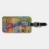 沿岸草原2013年 ラゲッジタグ (正面横)