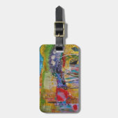 沿岸草原2013年 ラゲッジタグ (正面縦)