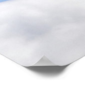 沿岸警備用ヘリコプター ポスター (角)