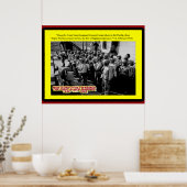 沿岸警備隊が乗り込む ポスター (キッチン)