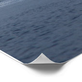 沿岸警備隊の自由 ポスター (角)