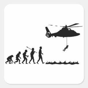 沿岸警備隊 スクエアシール