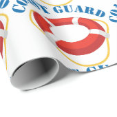 沿岸警備隊 ラッピングペーパー (ロールコーナー)